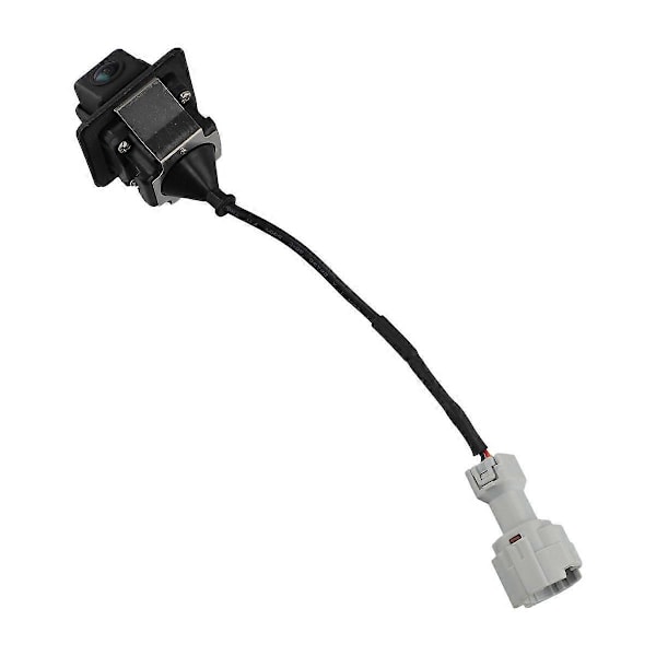 957603Z950 Ny Bakkamera Backkamera Parkering Backkamera för I40 2011-2015