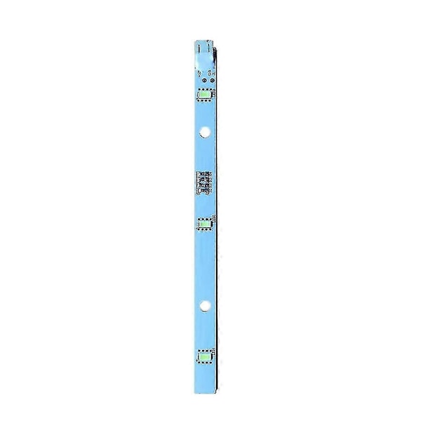 Jääkaapin LED-valo Rongsheng/Hisense-jääkaapeille, LED-valolaudan vaihto, LED-nauha, kodinkoneiden tarvike -z