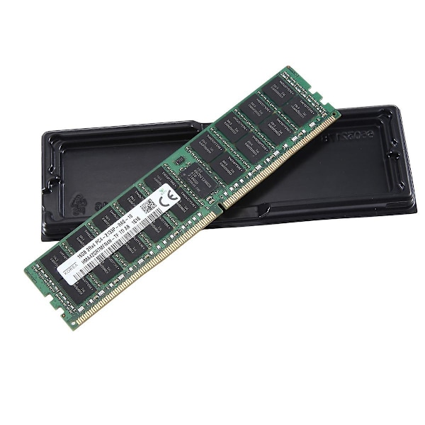 For SK Hynix 16GB DDR4 Server RAM-minne 2133Mhz PC4-17000 288PIN 2Rx4 RECC Minne RAM 1.2V ECC REG RAM