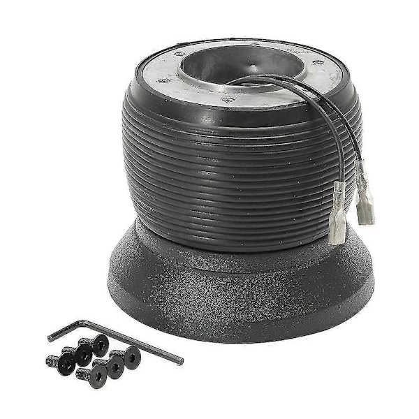 Rattadapter for rattstamme for bil, Boss Kit for Benz W123 W124 W126 190e