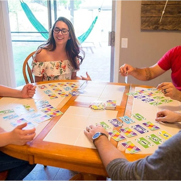 Kortspill Party Card Game
