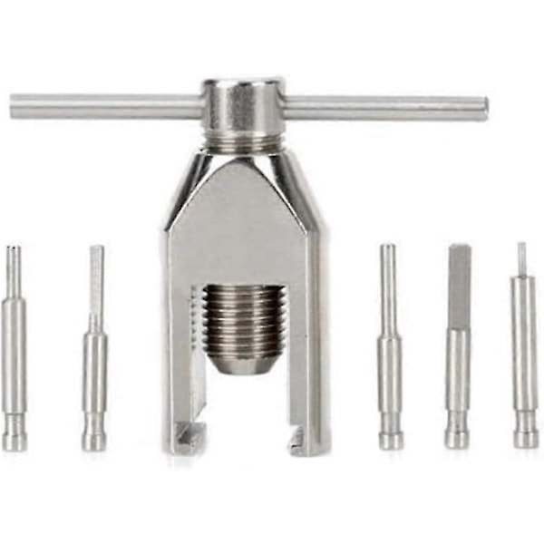 Metallisk RC-motorväxelutdragare, Universal Motorväxelutdragare, För RC-helikoptermotorväxeldelar, Aluminium
