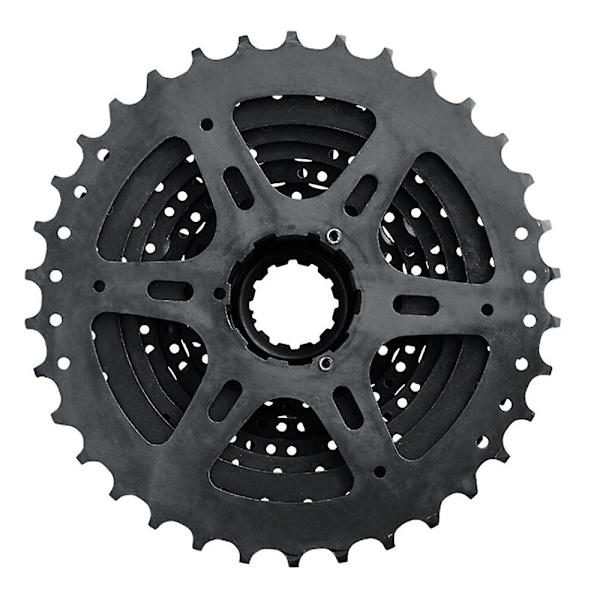 Cs-hg200-9 Växelfrihjulsnav 11-34t Tänder För Mtb Cykel