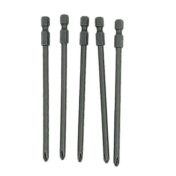 5 stk 116 mm Ph2 Magnet Passer til Hilti Ph2 Bit for Smd 57 Magasin Skrumaskin Automating~22774