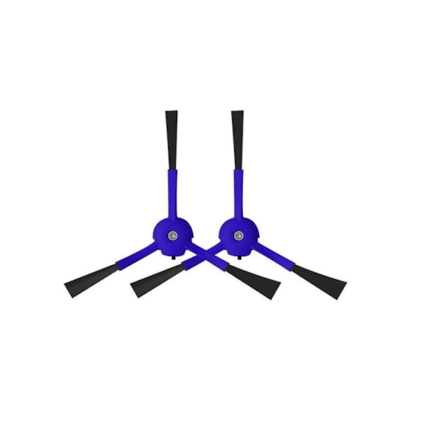 For S7 MaxV Ultra G10S PRO HEPA-filtre, hoved-/sidebørste, mopp, støvpose, robotstøvsuger, reservedeler