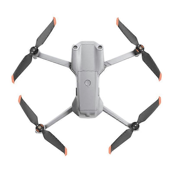 Kompatible DJI Mavic Air 2/2S Lavstøy-Propeller 7238 Propeller