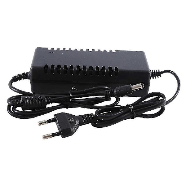 AC DC 24V 5A Strømforsyning Adapter Sprøyte Lampeplate Vannrenser Vannkjøler Pumpe Strømforsyning