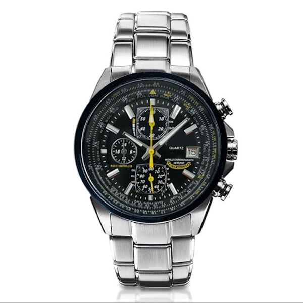 Citizen Herre Eco-Drive Promaster Skyhawk At Blue Angels Klok 45mm Black