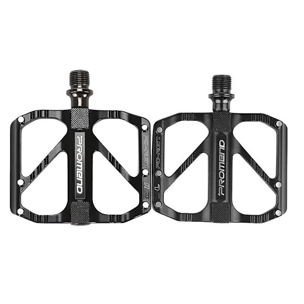 Pd-r67 Pyöräpoljin Ultralight Alumiiniseos 3 Laakeria