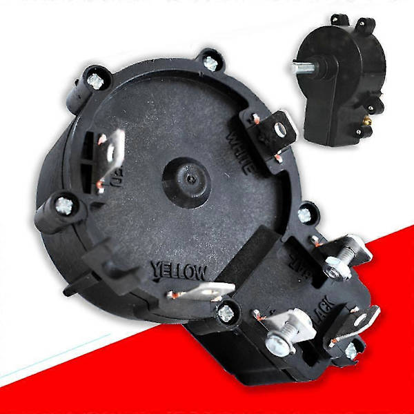 12V Elektrisk Udenbordsmotor Controller