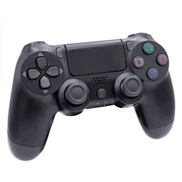 PS4 Controller DoubleShock til Playstation 4 - Trådløs