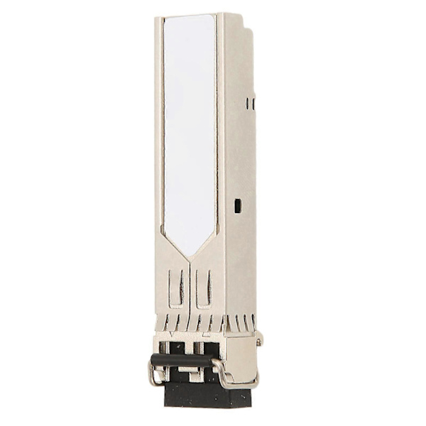 SFP Transceiver 1.25Gb/s 850nm To-Fiber Multimode 550 Meter Support DDM Plug and Play SFP Optisk Modul