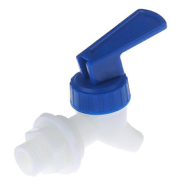 1 stk Tryk-type Vinflaske Hane Til Glas Vinflaske Saftflasker Tap Bibcocks Shytmv