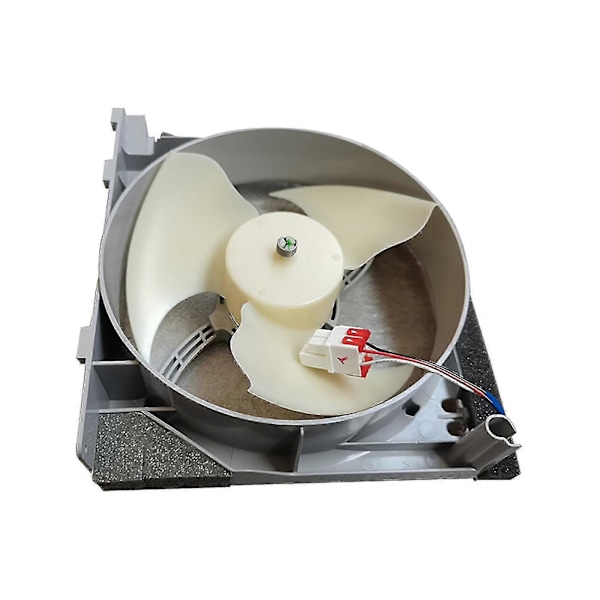 Uppgradering av fläktmotor Da97-15765a Da97-15765c för Samsung Kylskåpskondensor JKW