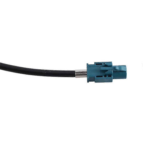 4-pin HSD-kabel Z til Z type HSD hann til hann til bilstereo kamera ledningsnett LVDS-kabel