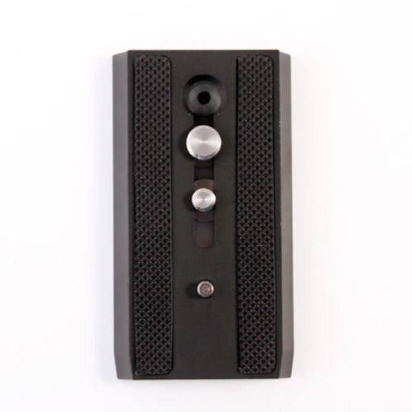 501pl Glidande Dovetail Snabbkopplingsplatta för Manfrotto B5g1 Us 503hdv X8z4