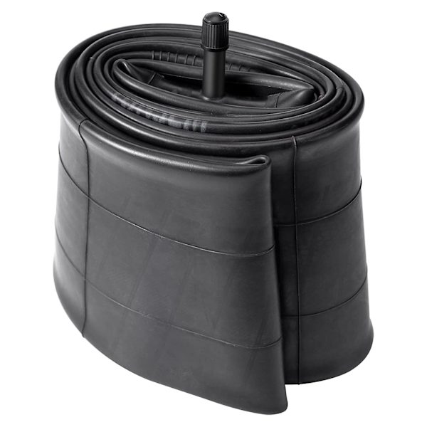 Fed Indertube 20 X 4.0 Av Presta Ventil, 32mm Kompatibel 20 Tommer E-cykel