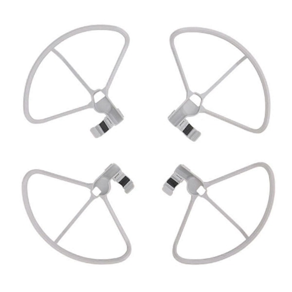 Propeller Skydd för MINI 4 Pro RC Drone RC Uppgraderingsdelar