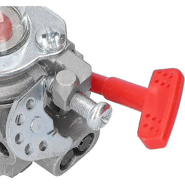 Kaasutin, alumiiniseos Kaasuttimen Vaihto Walbro WT458 WT-220 WT-318 WT-318X WT-165 WT71C