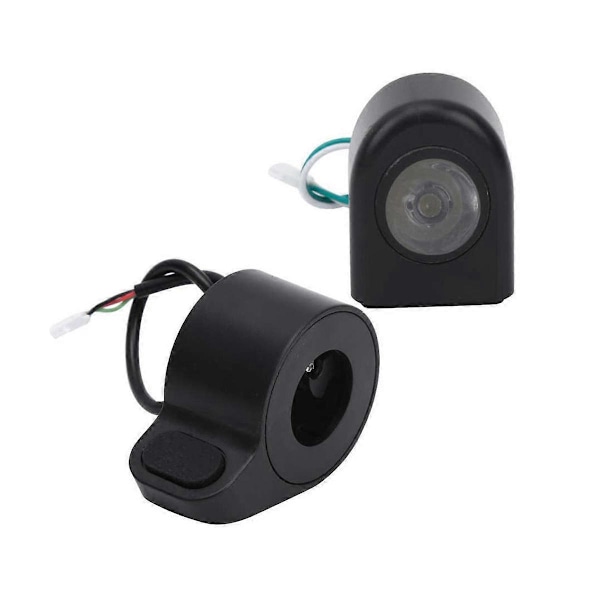 M365 Elektrisk Sparkesykkel Kontroller Sett 36V350W Bluetooth Utgave Digitalt Display Meter Komplett Kontroller Sett