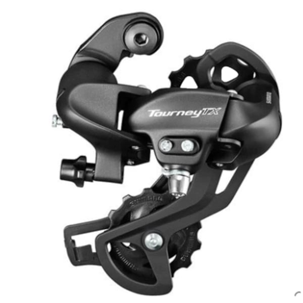 Tourney Tx800 7/8-växlad Bakväxel för MTB Shimano