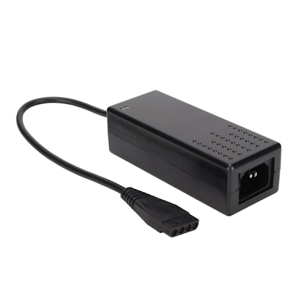 SATA PATA IDE Drev til USB 2.0 Adapter Konverteringskabel til Harddisk HDD 2,5 tommer 3,5 tommer med Ekstern AC Strøm 100 til 240V EU Stik