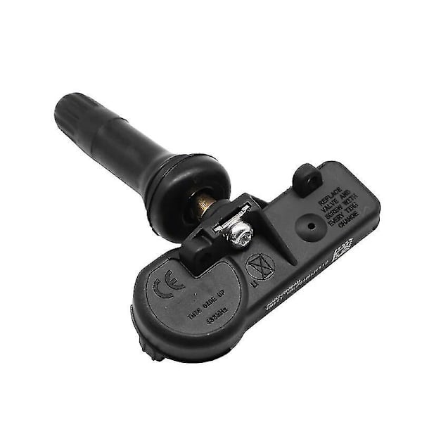 Fordonssensor 4st 56029398AB Däcktrycksensor TPMS för Chrysler Grand Voyager V Dodge Journey Fiat Freemont Jeep Wrangler 68241067AA