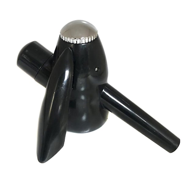 Soda-bobler Maskinlokk DIY Musserende Karbonatvann Maker Deksel Soda Drikk Maker