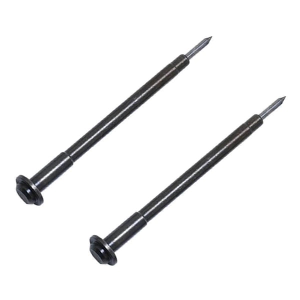 2 KPL Pneumaattinen kaiverruskynä tarkkuuskärjellä, ilmakirjoitin/etsauskirjoitin, mini DIY-kynäkaiverrustyökalu