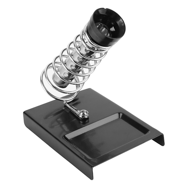 1 stk Loddebolt Stativ Holder Støtte Stasjon Metall Base