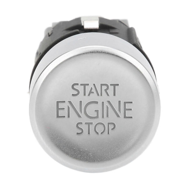 Start/Stopp-knapp för motor, 5GG959839, Metall, Ersättning för MK7 2013-2017