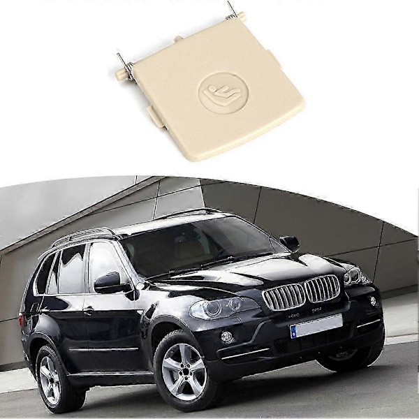Bakre barnsäkerhetsankare ISOFix-skydd för - E92 2005-2012 Bil Bakre krok Skydd Barnskydd