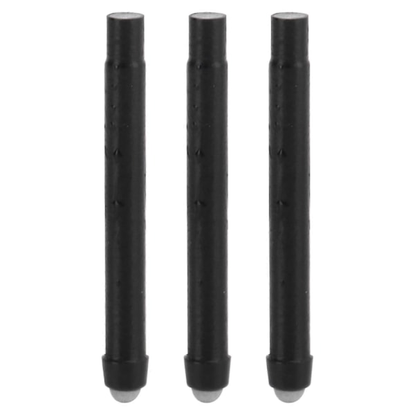 3 stk pennespiss-erstatninger for Microsoft Pro4 Pro5 lommecomputer blyanttilbehør HB