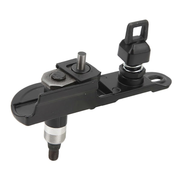 Bakruteviskeraksling 61627209167 Høy Effektiv Robust Viskeraksling Svingbar Kompatibel med 3 5 Touring E