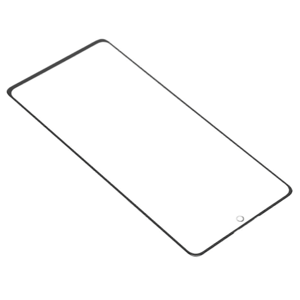 Front Ytre Skjerm Glass Ytre Display Linse Erstatningssett OCA Tape for Samsung Note 20
