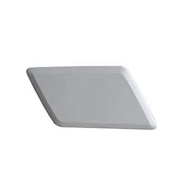 2 stk. Deksel for spyledyse til frontlykt på bilfanger for X1-serie E84 2009-2015 51117347666 51117347661 Sprayhetter