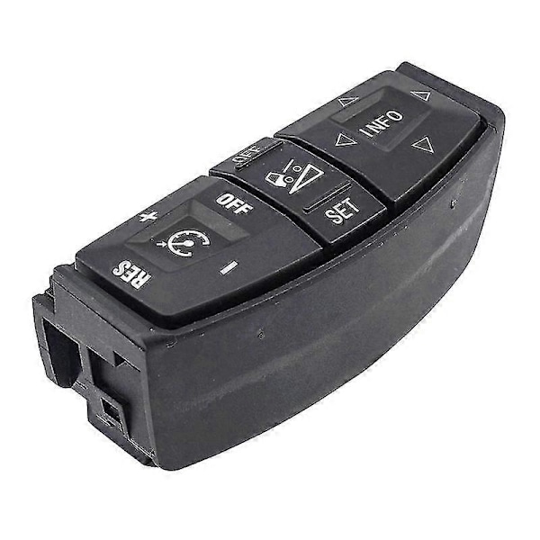 1486287 1486287s51 Ratstyre Multi-kontrol Switch Knapper til Scania P, G, R, T, F, K, N Serie