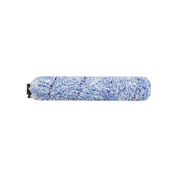 3 stk. Rullebørste for D3 for SPEEDFOX Nano NanoPro Vaskemaskin Gulv Rengjøringsmaskin Reservedeler