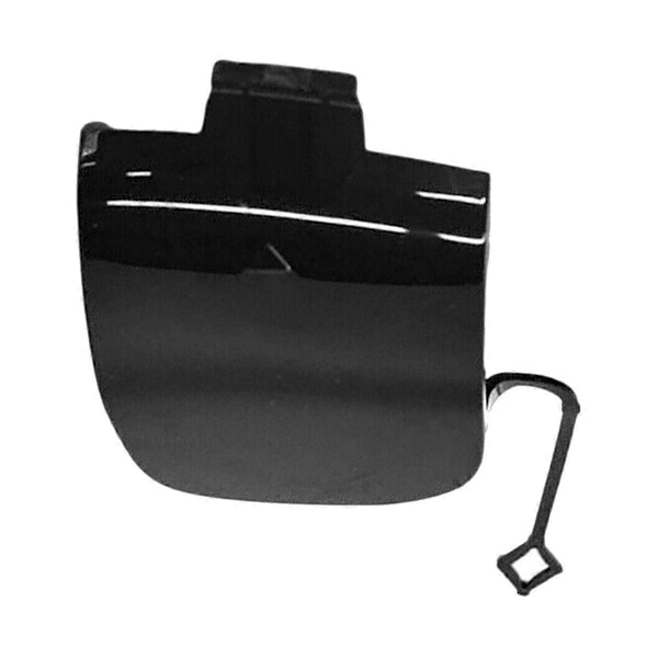 Front Bumper Dragkrok Öga Lock Cover 51117337796 Passar för MINI F55 F56 F57 S Hatchback 2018 2017 2016