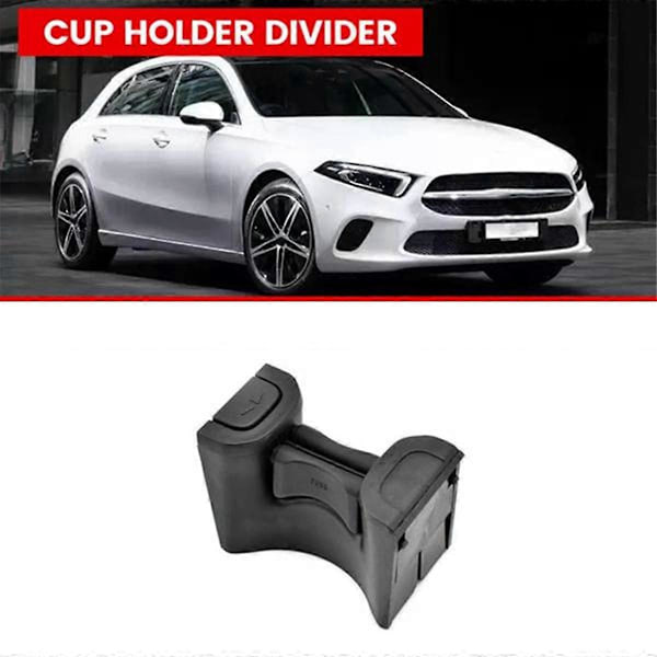 Bil Centerkonsol Kopholder Divider A1778109703 til A CLASS W177 2018-2023