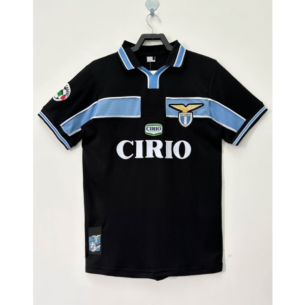 Holland Brasilien Fodboldtrøje Retro Top Inter Milan Napoli Landshold Træningsuniform 1# #M