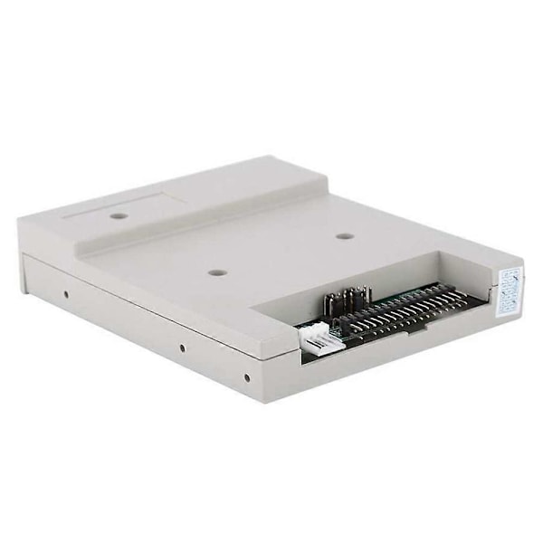 SFRM72- 3,5 tommer 72KB USB Diskettedrev-emulator til Happy Broderimaskine Industri