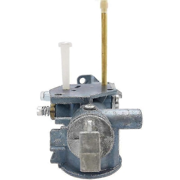 Förgasare Carb Kit Ersättning För 299437 297599 Passar För 135200 130200 100200 4-takts Småmotorer