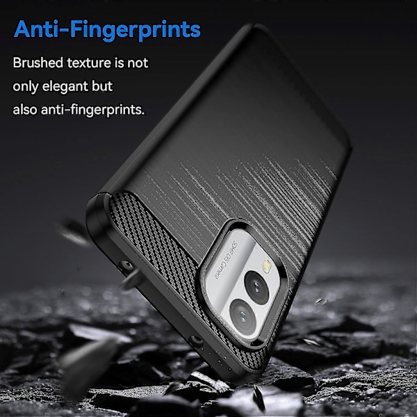 Mobildeksel for Nokia X30 5G