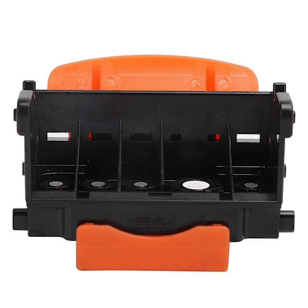 Tulostuspäähineen vaihto IP3600 / IP3680 / MP540 / MP545 / MP550 / MP558 -tulostimelle Qy6?00730073 Yksi musta