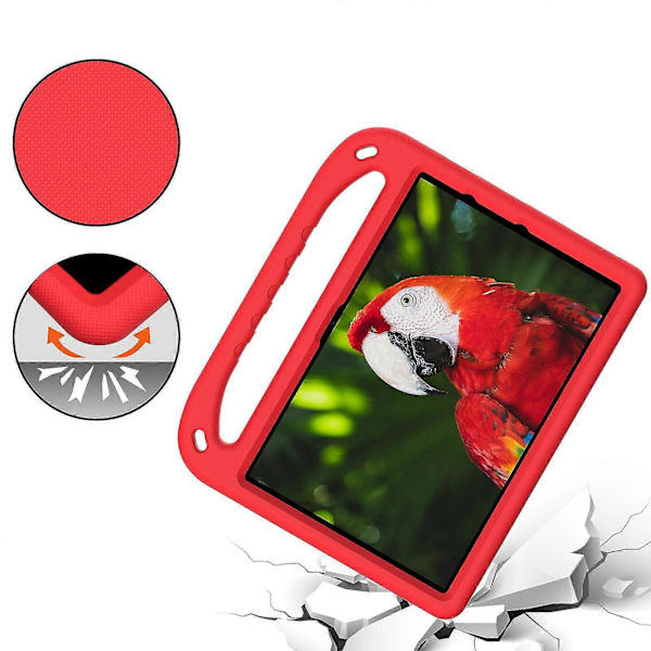 Sööt kotelo yhteensopiva Amazon Fire HD 10 Plus/ Fire HD 10 11. sukupolven 2021 kanssa