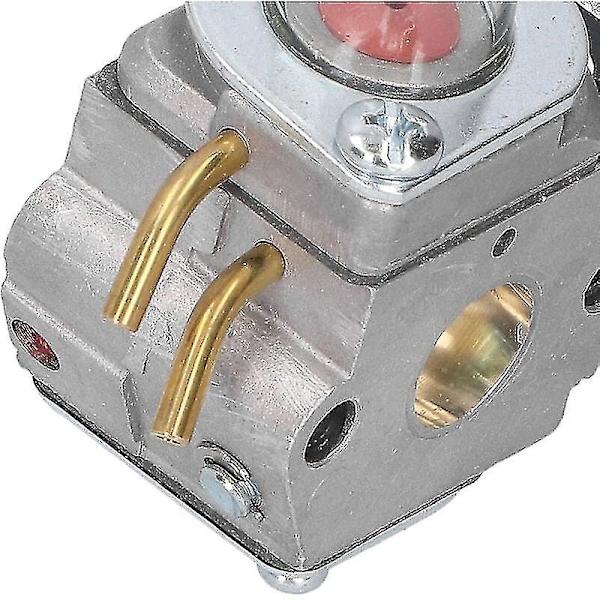 Kaasutin, alumiiniseos Kaasuttimen Vaihto Walbro WT458 WT-220 WT-318 WT-318X WT-165 WT71C
