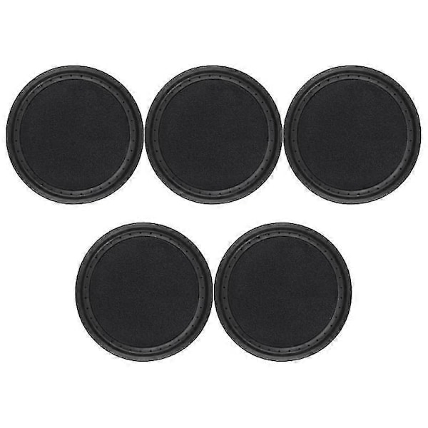 5 st Arnica Bora3000 / Bora5000 BF84 Svampsfilter Dammsugare Reservdelar Ersättningstillbehör