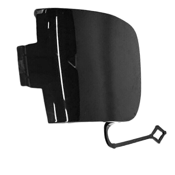 Front Bumper Dragkrok Öga Lock Cover 51117337796 Passar för MINI F55 F56 F57 S Hatchback 2018 2017 2016