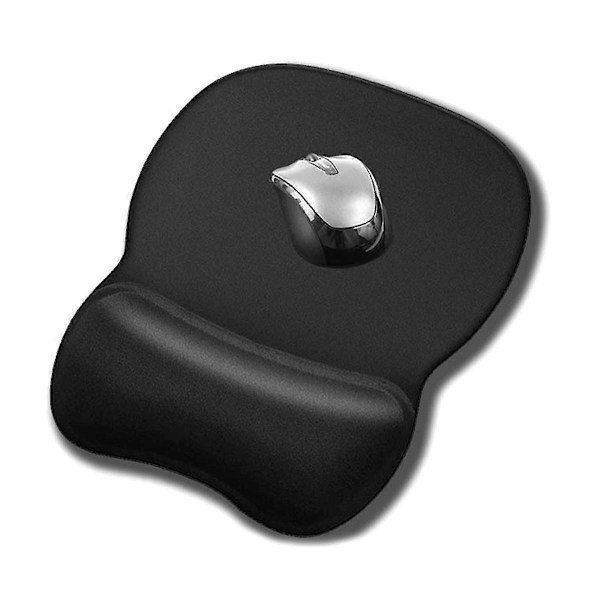 Tangentbord Musmatta handledsband Musmatta med handledsskydd Musmatta för bärbar dator Nej